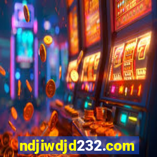 ndjiwdjd232.com