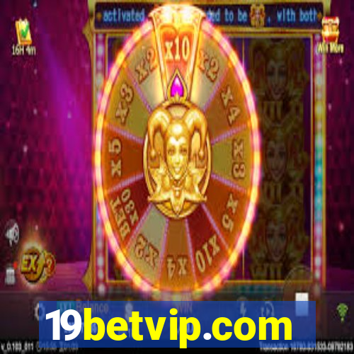 19betvip.com