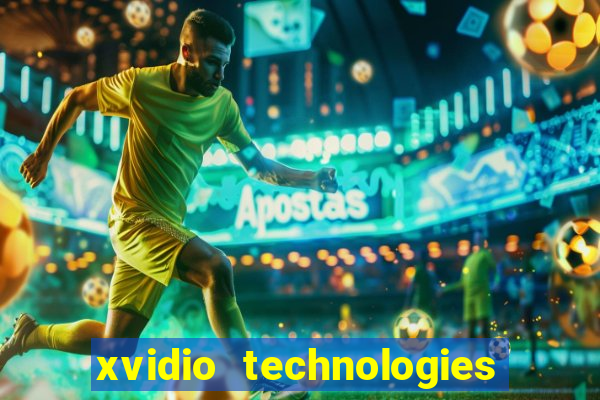 xvidio technologies startup brasil 2022 download