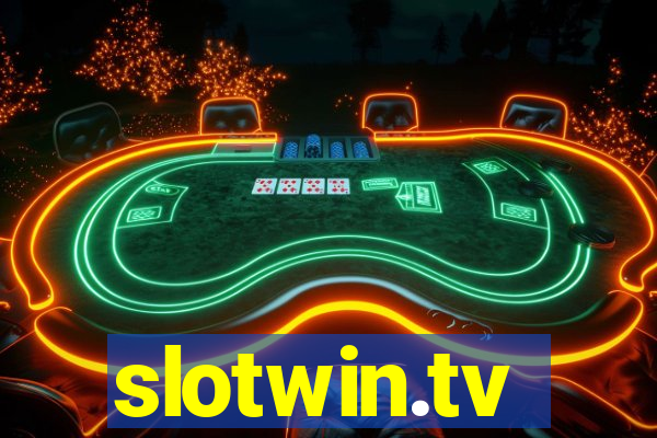 slotwin.tv