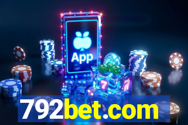 792bet.com