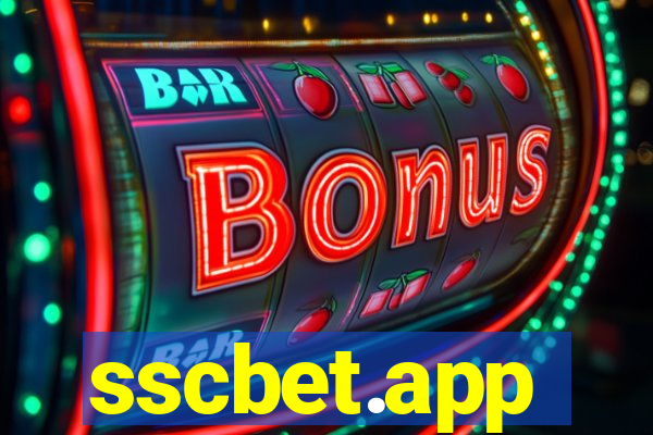 sscbet.app