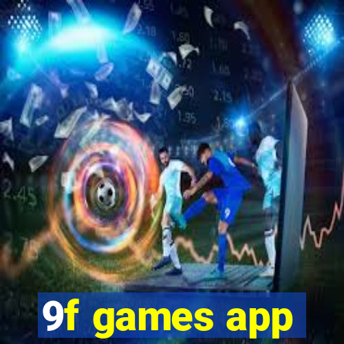 9f games app