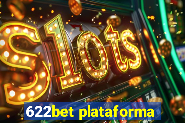 622bet plataforma