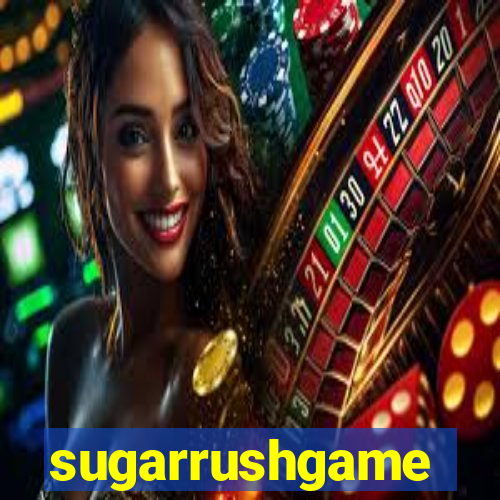 sugarrushgame