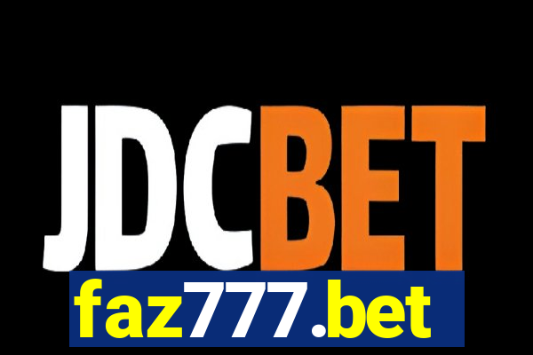 faz777.bet