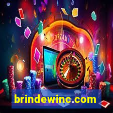 brindewinc.com