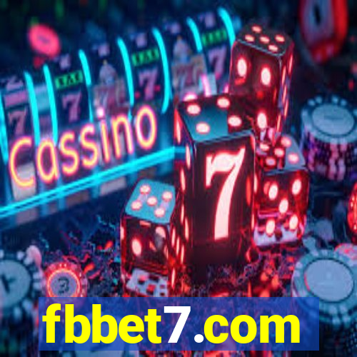 fbbet7.com