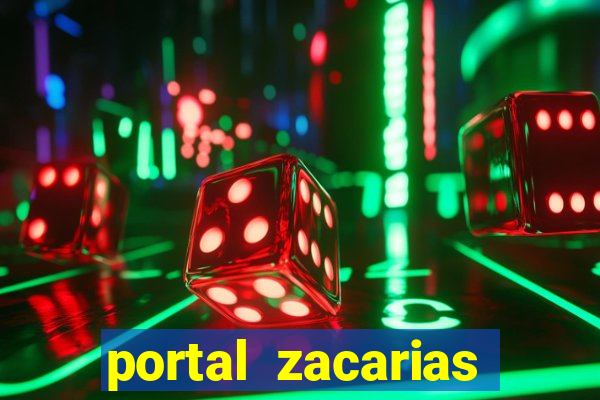 portal zacarias corpo no mar