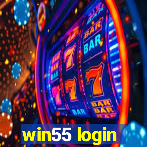 win55 login