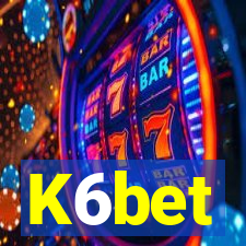 K6bet