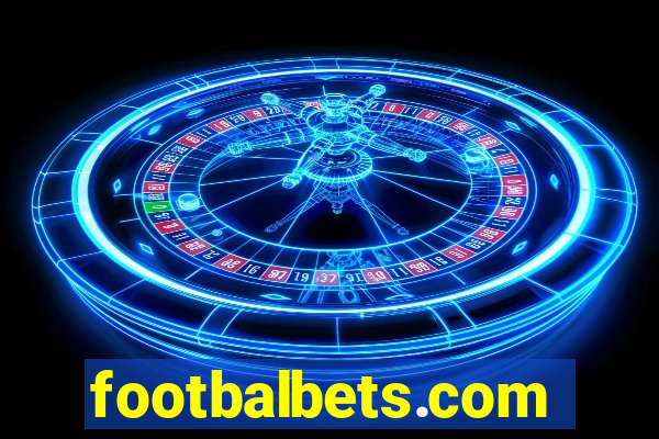 footbalbets.com