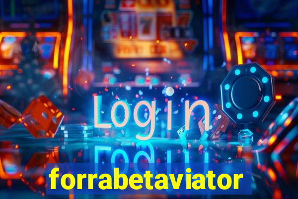 forrabetaviator