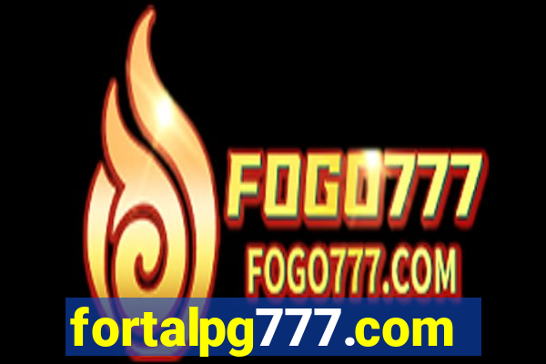 fortalpg777.com