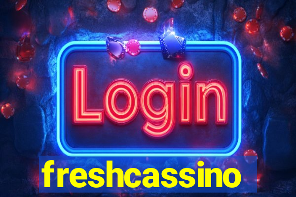 freshcassino