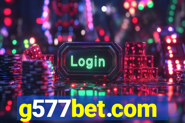 g577bet.com