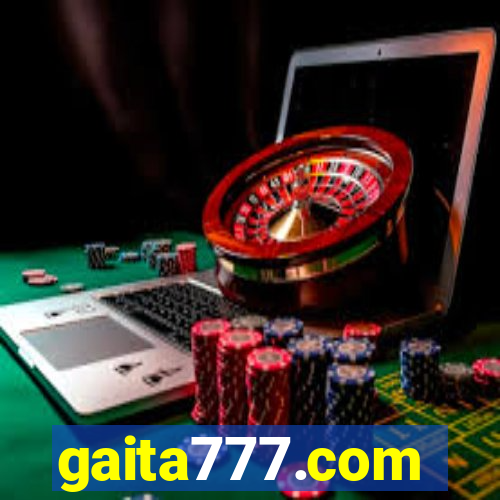 gaita777.com