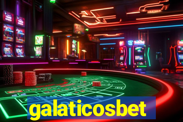 galaticosbet