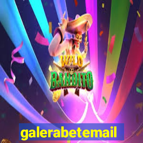 galerabetemail