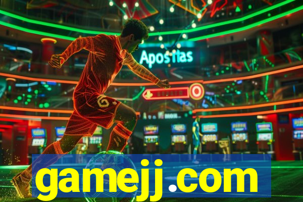 gamejj.com