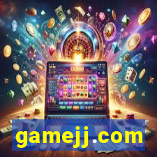 gamejj.com