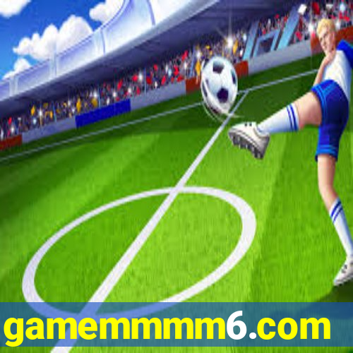 gamemmmm6.com