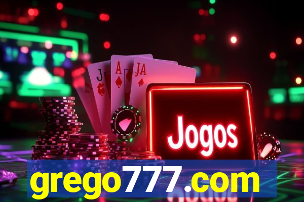 grego777.com