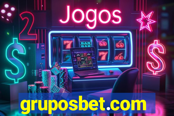 gruposbet.com