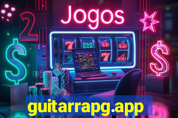 guitarrapg.app