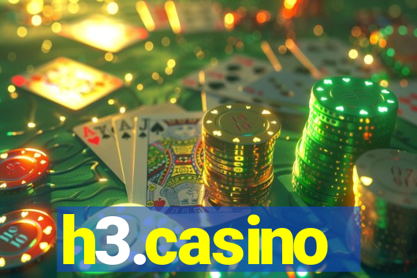 h3.casino