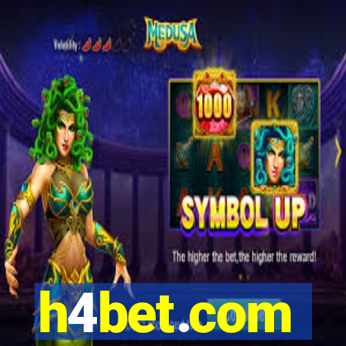 h4bet.com