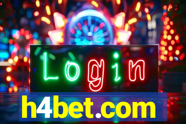 h4bet.com