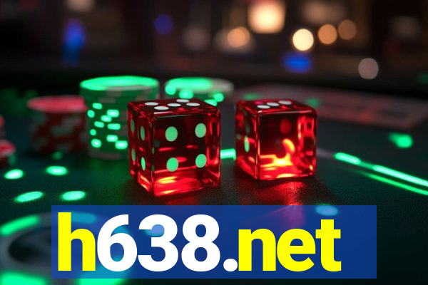 h638.net