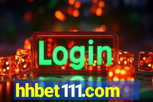 hhbet111.com