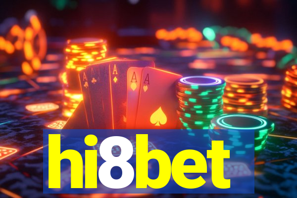 hi8bet