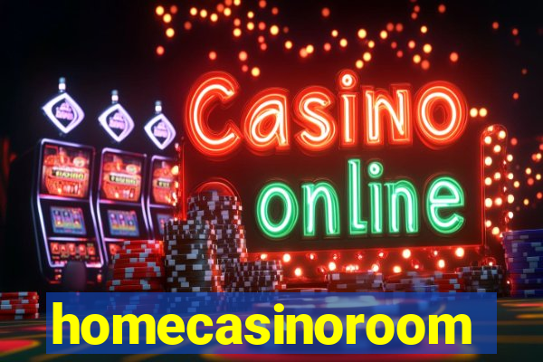 homecasinoroom