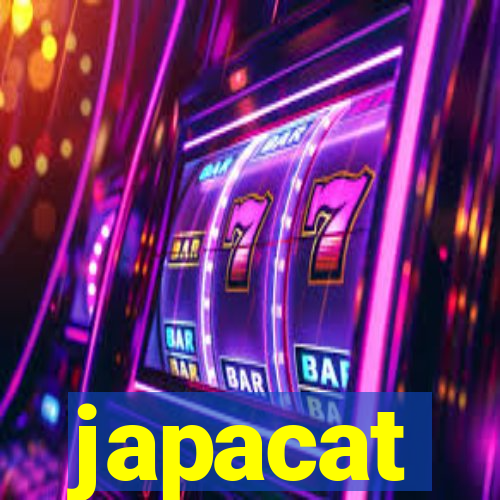 japacat