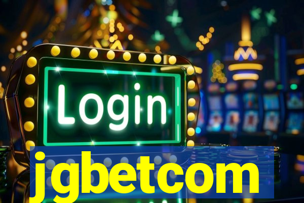 jgbetcom