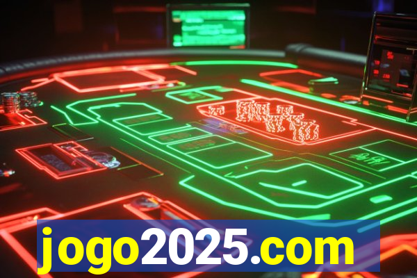 jogo2025.com