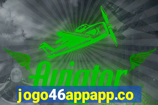 jogo46appapp.com