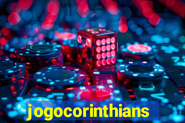 jogocorinthians