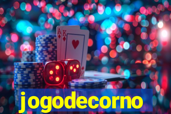 jogodecorno