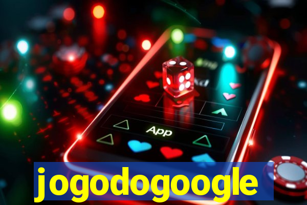 jogodogoogle