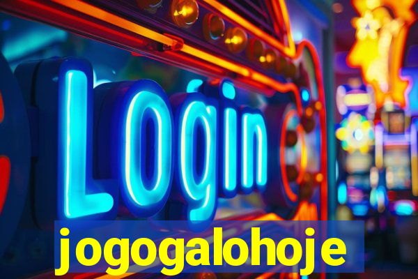 jogogalohoje