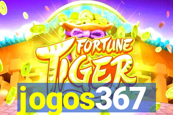 jogos367