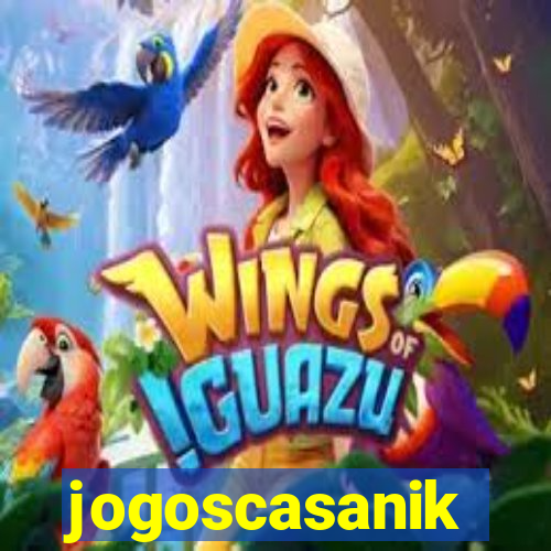 jogoscasanik