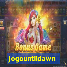 jogountildawn