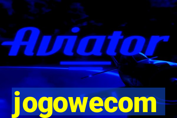 jogowecom