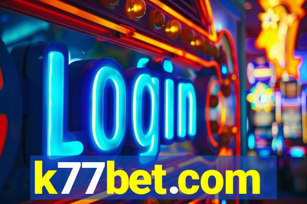 k77bet.com