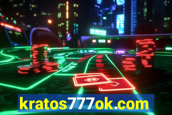 kratos777ok.com